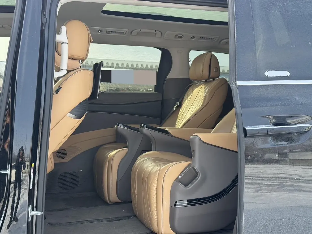 2022 Denza D9 1.5T 139HP L4 E-CVT PHEV 40.06KWH,autocango,china used car exporter,china ev exporter,chinese used car exporter,chinese used ev exporter