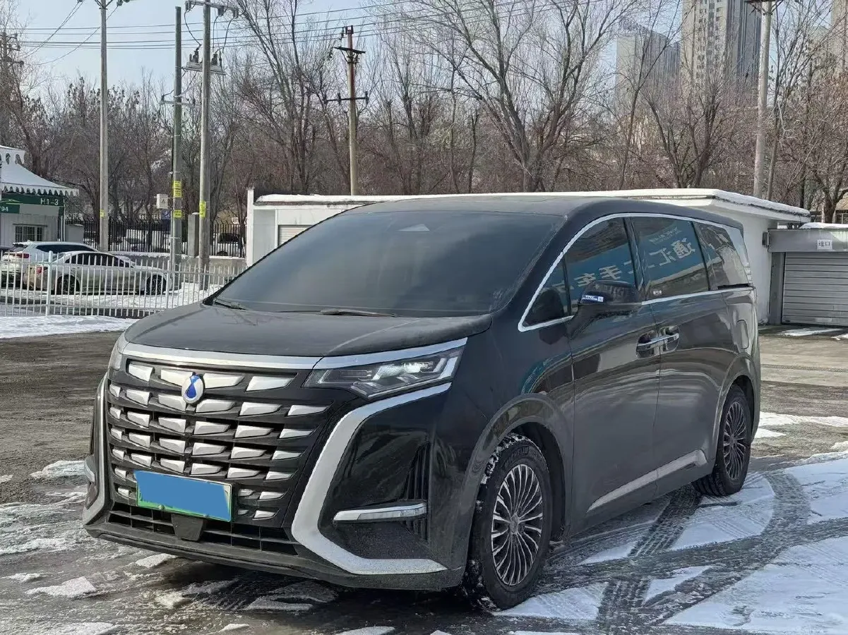 2022 Denza D9 1.5T 139HP L4 E-CVT PHEV 40.06KWH,autocango,china used car exporter,china ev exporter,chinese used car exporter,chinese used ev exporter