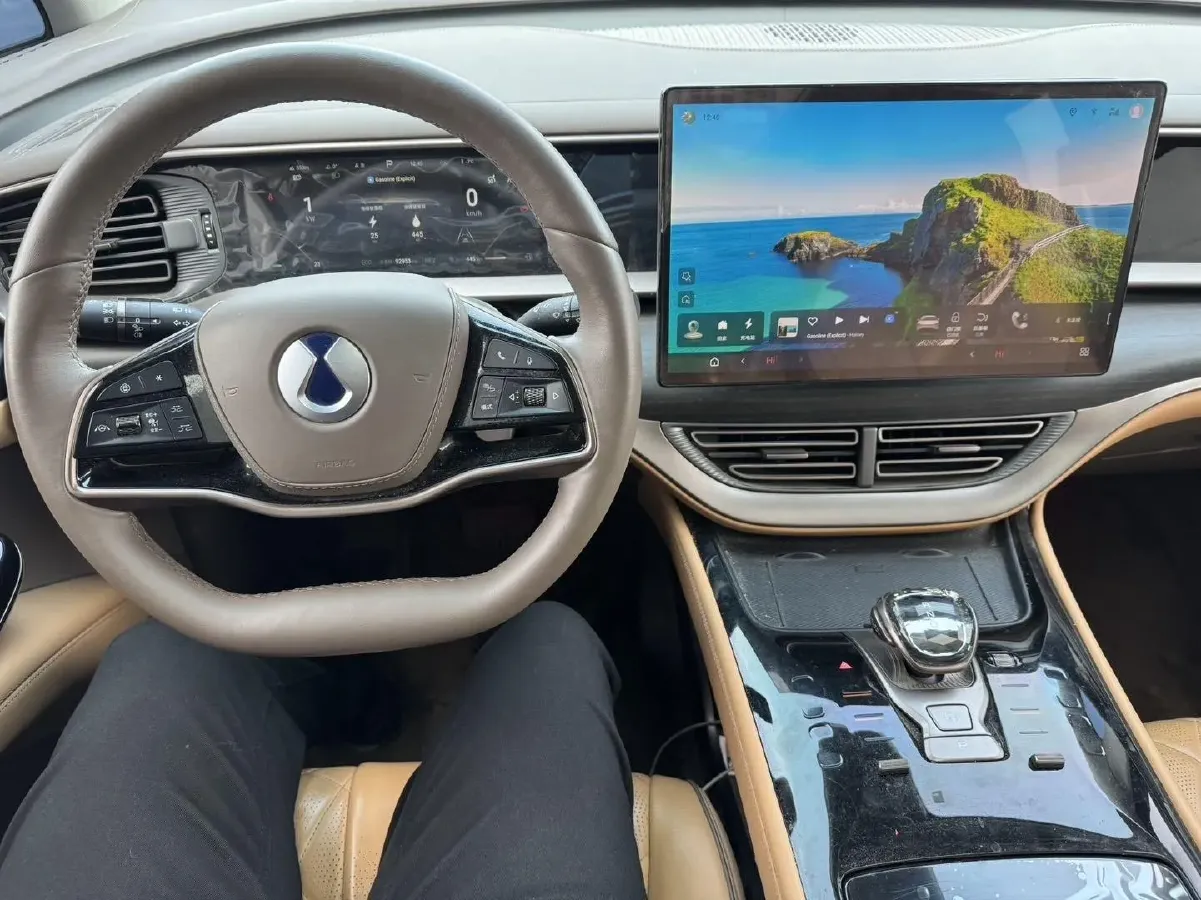 2022 Denza D9 1.5T 139HP L4 E-CVT PHEV 40.06KWH,autocango,china used car exporter,china ev exporter,chinese used car exporter,chinese used ev exporter