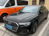 2021 AUDI A6L,autocango,china used car exporter,china ev exporter,chinese used car exporter,chinese used ev exporter