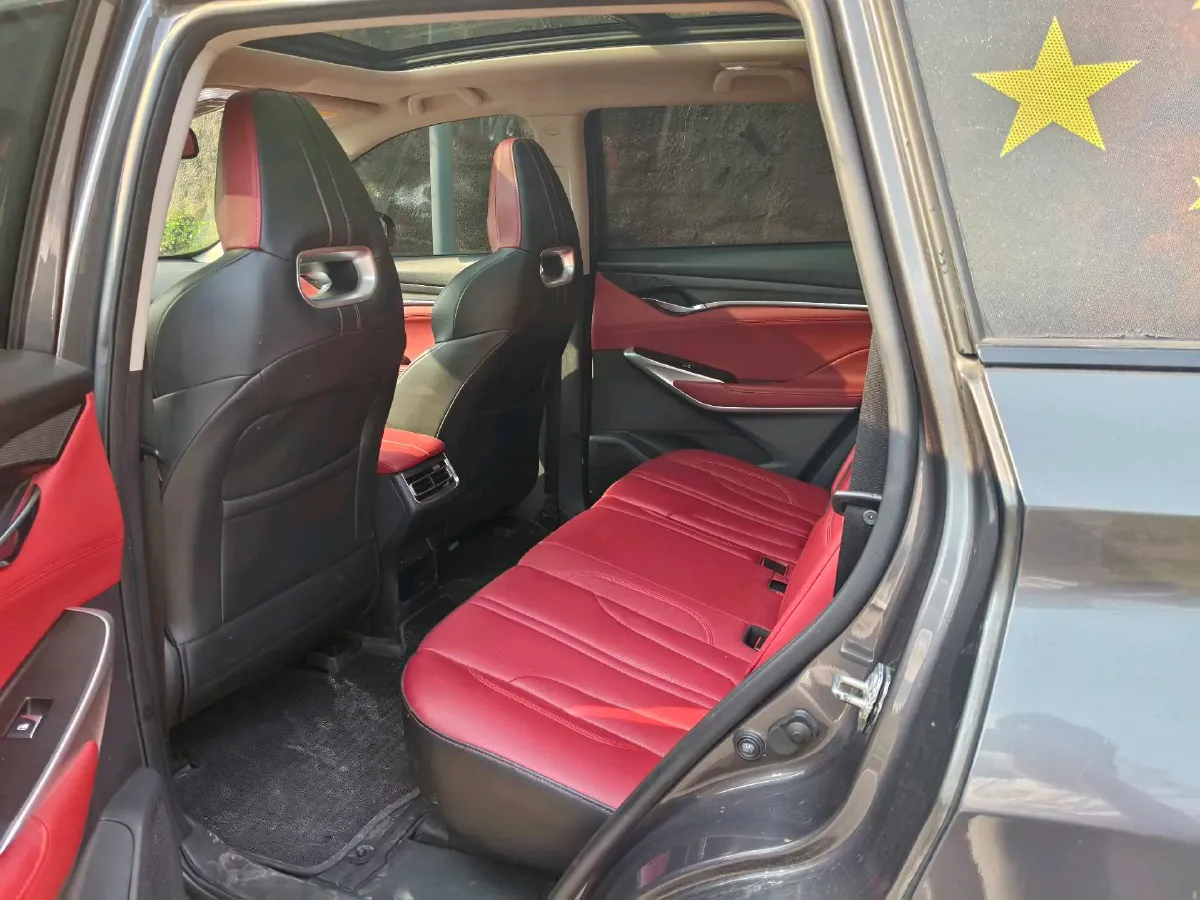 2020 ChangAn CS75 Plus 2.0T 233HP L4 8AT,autocango,china used car exporter,china ev exporter,chinese used car exporter,chinese used ev exporter