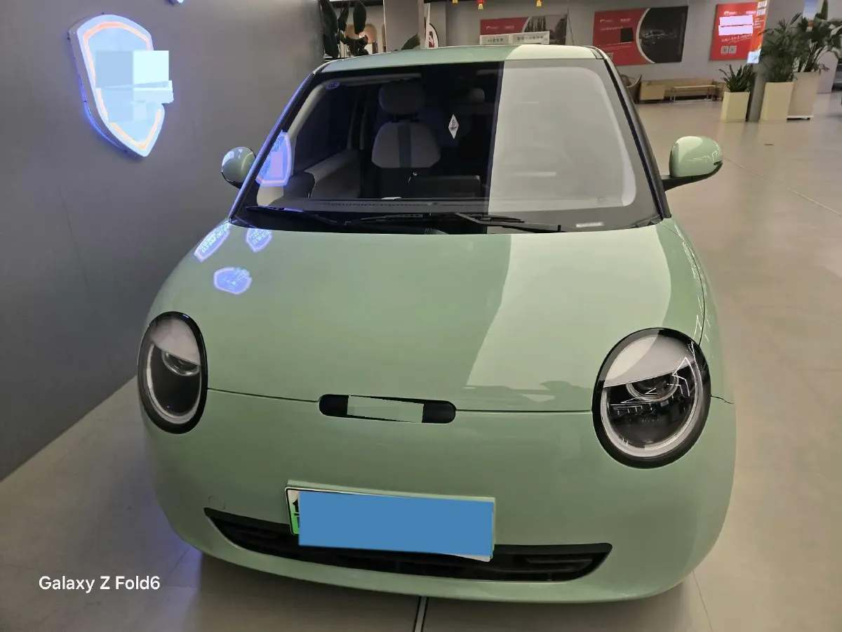 2023 ChangAn QiYuan Lumin BEV 17.65KWH,autocango,china used car exporter,china ev exporter,chinese used car exporter,chinese used ev exporter