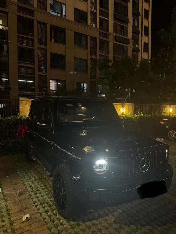 2020 Mercedes-Benz G Class 2.0T 258HP L4 9AT,autocango,china used car exporter,china ev exporter,chinese used car exporter,chinese used ev exporter