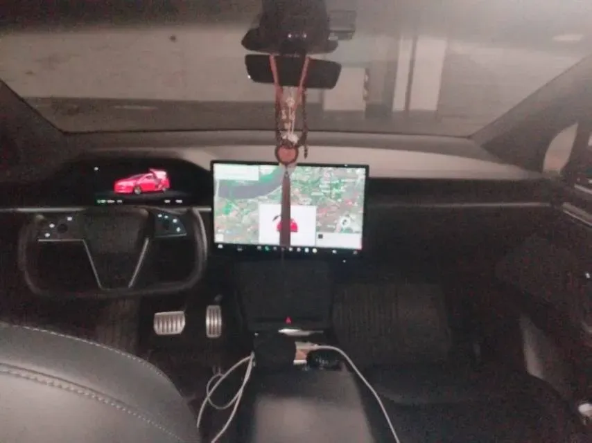 2023 Tesla Model X BEV 100KWH,autocango,china used car exporter,china ev exporter,chinese used car exporter,chinese used ev exporter