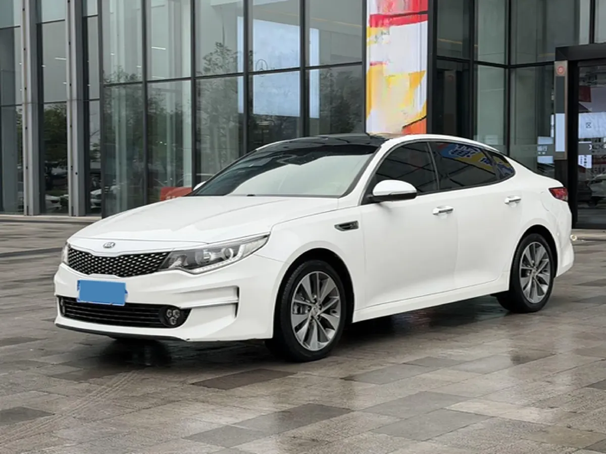 2017 Kia K5 2.0L 161HP L4 6AT,autocango,china used car exporter,china ev exporter,chinese used car exporter,chinese used ev exporter