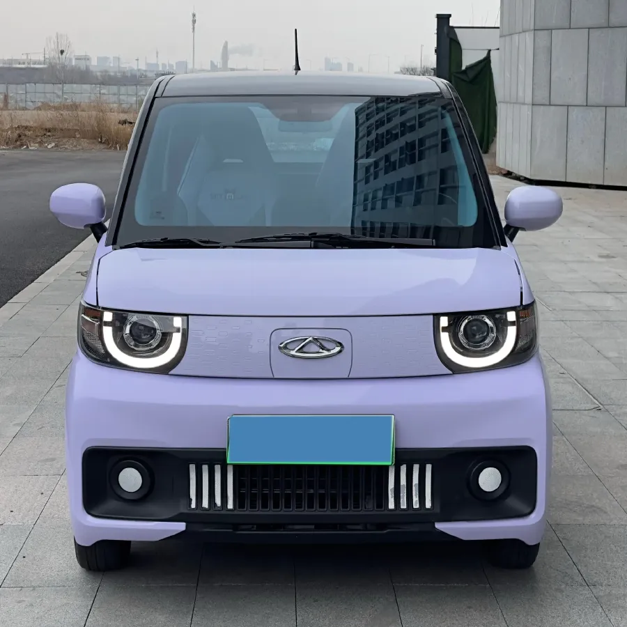 2022 Chery QQ Ice Cream BEV 13.85KWH,autocango,china used car exporter,china ev exporter,chinese used car exporter,chinese used ev exporter