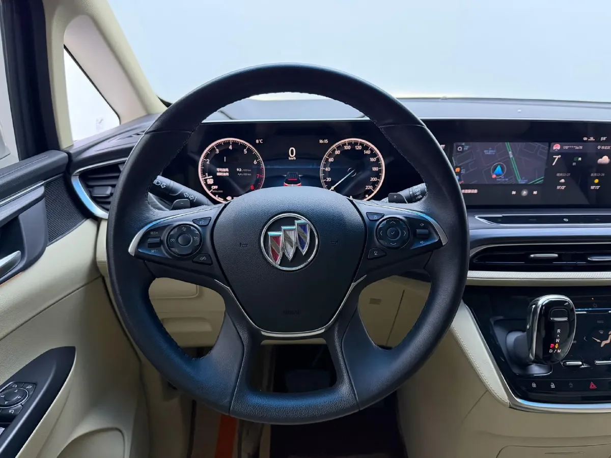 2023 Buick GL8 2.0T 237HP L4 9AT,autocango,china used car exporter,china ev exporter,chinese used car exporter,chinese used ev exporter