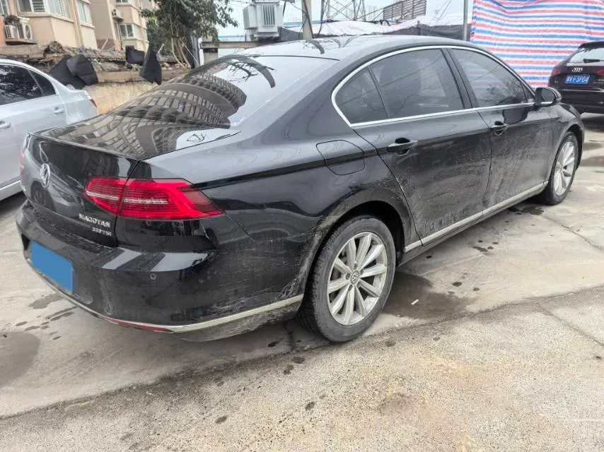 2018 Volkswagen Magotan 1.8T 180HP L4 7DCT,autocango,china used car exporter,china ev exporter,chinese used car exporter,chinese used ev exporter