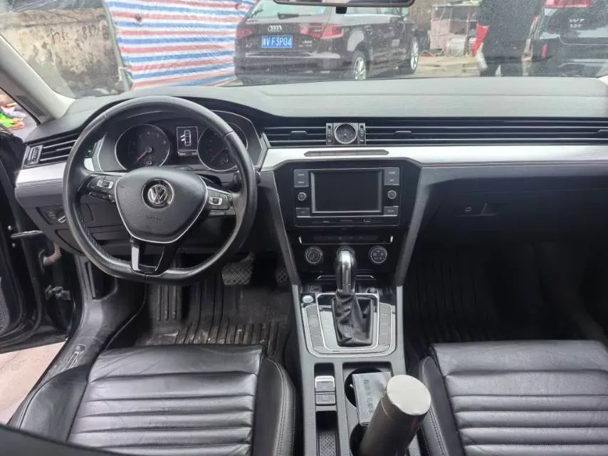 2018 Volkswagen Magotan 1.8T 180HP L4 7DCT,autocango,china used car exporter,china ev exporter,chinese used car exporter,chinese used ev exporter