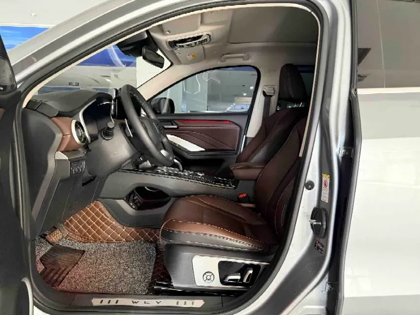 2021 WEY VV6 2.0T 227HP L4 7DCT,autocango,china used car exporter,china ev exporter,chinese used car exporter,chinese used ev exporter