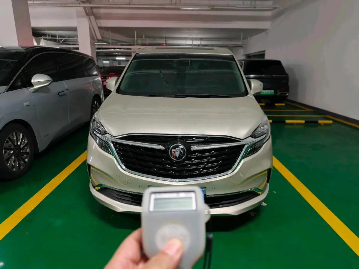 2021 Buick GL8 2.0T 237HP L4 9AT,autocango,china used car exporter,china ev exporter,chinese used car exporter,chinese used ev exporter