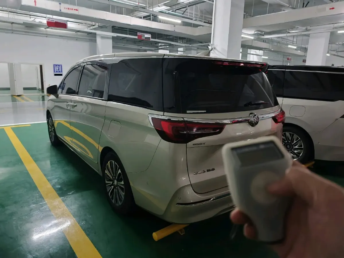 2021 Buick GL8 2.0T 237HP L4 9AT,autocango,china used car exporter,china ev exporter,chinese used car exporter,chinese used ev exporter