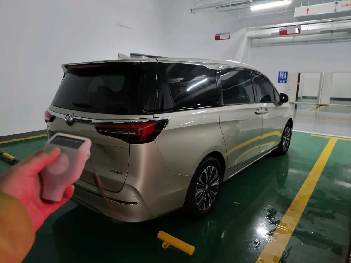2021 Buick GL8 2.0T 237HP L4 9AT,autocango,china used car exporter,china ev exporter,chinese used car exporter,chinese used ev exporter