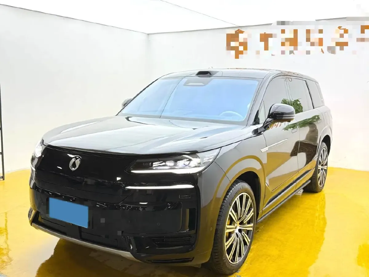 2025 Denza DenzaN9 2.0T 207HP L4 E-CVT PHEV,autocango,china used car exporter,china ev exporter,chinese used car exporter,chinese used ev exporter