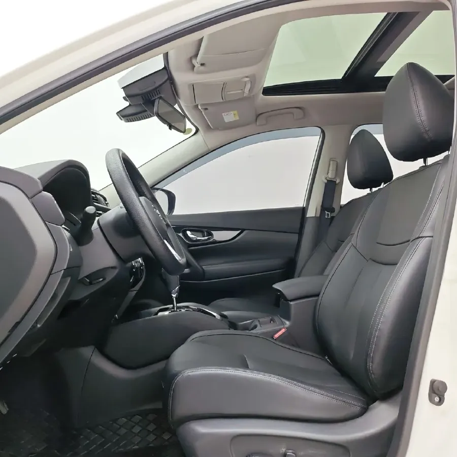 2022 Nissan X-Trail 2.0L 151HP L4 CVT,autocango,china used car exporter,china ev exporter,chinese used car exporter,chinese used ev exporter