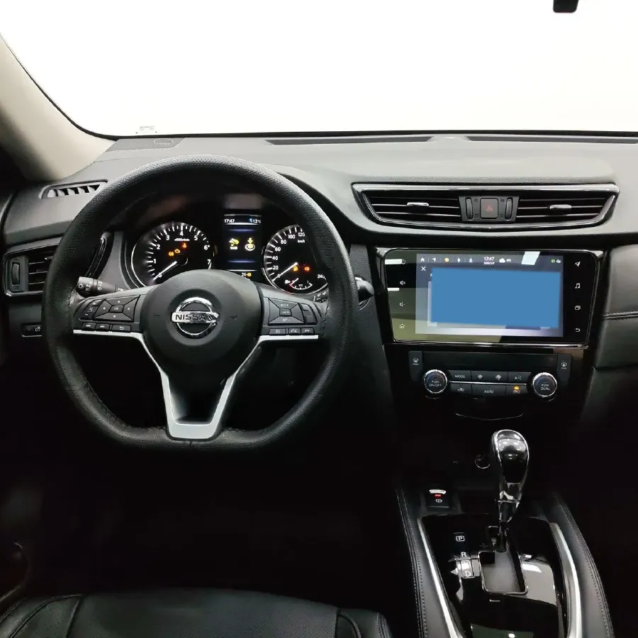 2022 Nissan X-Trail 2.0L 151HP L4 CVT,autocango,china used car exporter,china ev exporter,chinese used car exporter,chinese used ev exporter