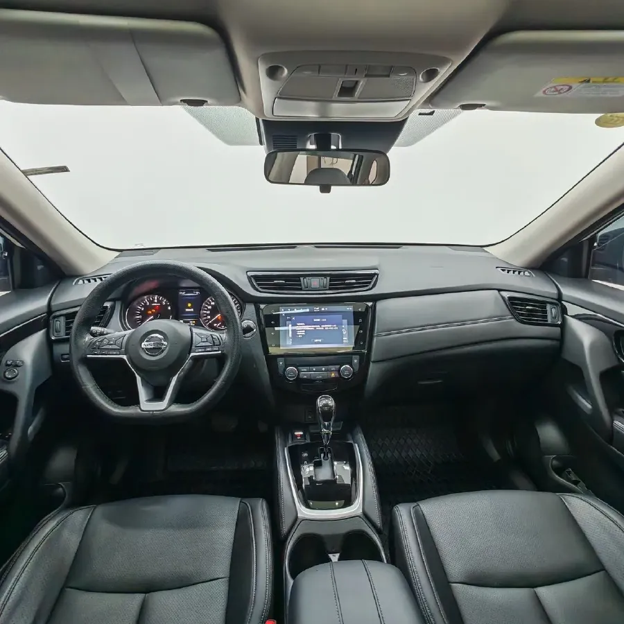 2022 Nissan X-Trail 2.0L 151HP L4 CVT,autocango,china used car exporter,china ev exporter,chinese used car exporter,chinese used ev exporter