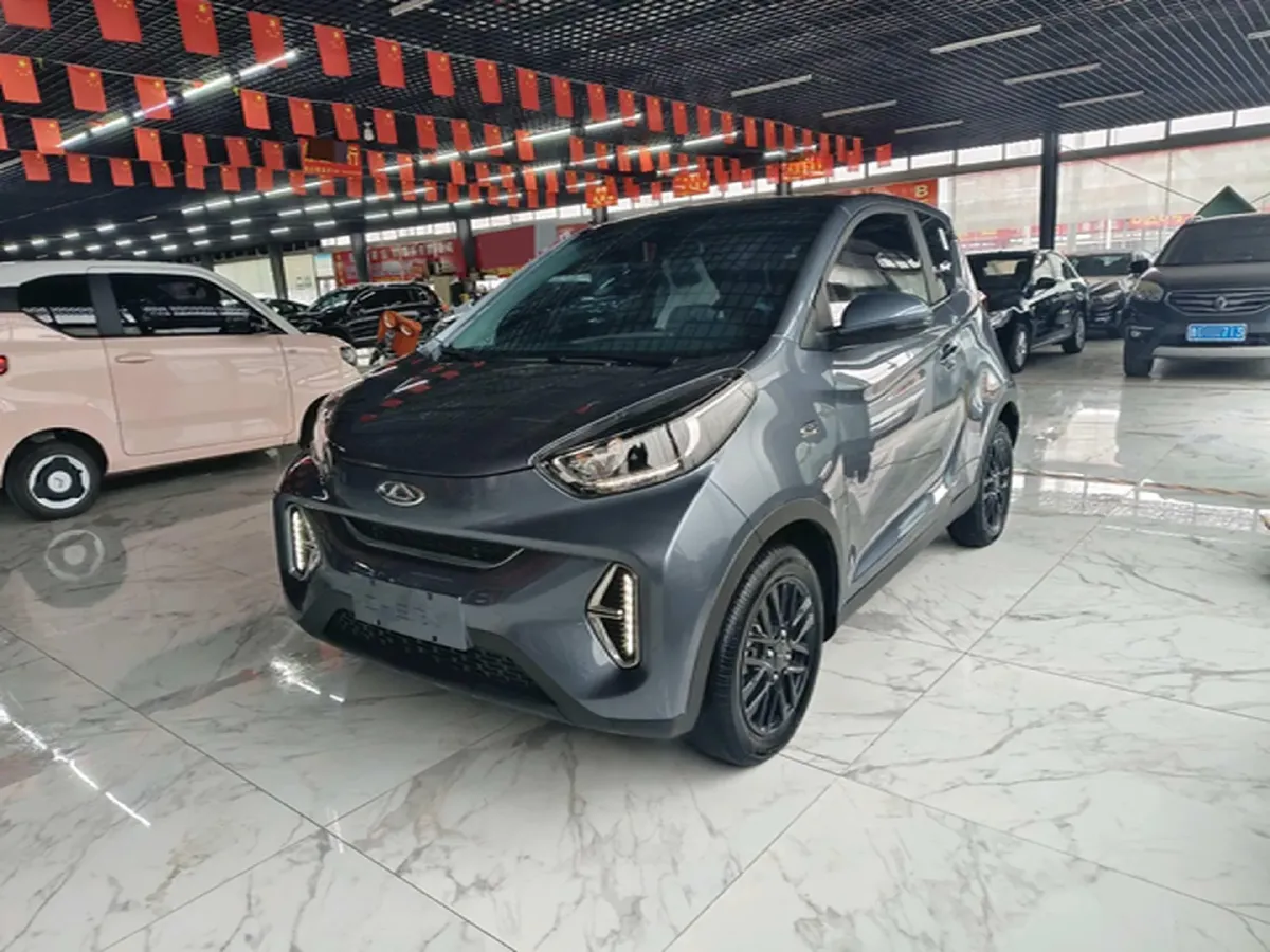 2024 Chery Little Ant BEV 29.23KWH,autocango,china used car exporter,china ev exporter,chinese used car exporter,chinese used ev exporter