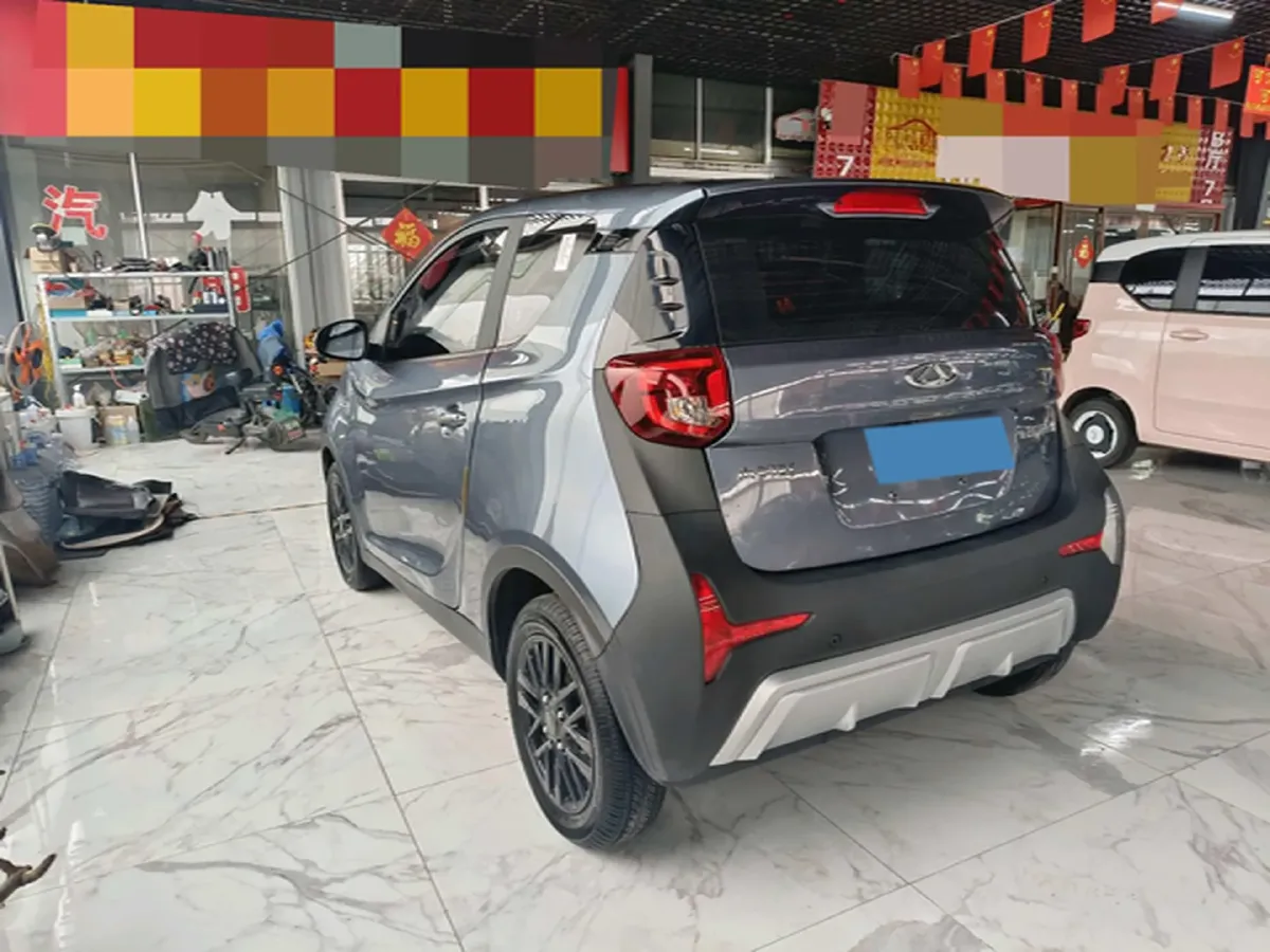 2024 Chery Little Ant BEV 29.23KWH,autocango,china used car exporter,china ev exporter,chinese used car exporter,chinese used ev exporter