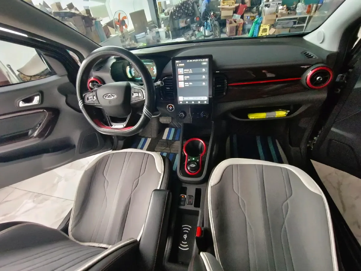 2024 Chery Little Ant BEV 29.23KWH,autocango,china used car exporter,china ev exporter,chinese used car exporter,chinese used ev exporter