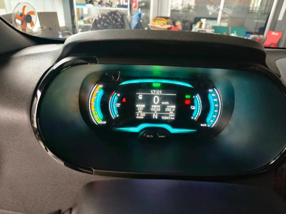 2024 Chery Little Ant BEV 29.23KWH,autocango,china used car exporter,china ev exporter,chinese used car exporter,chinese used ev exporter