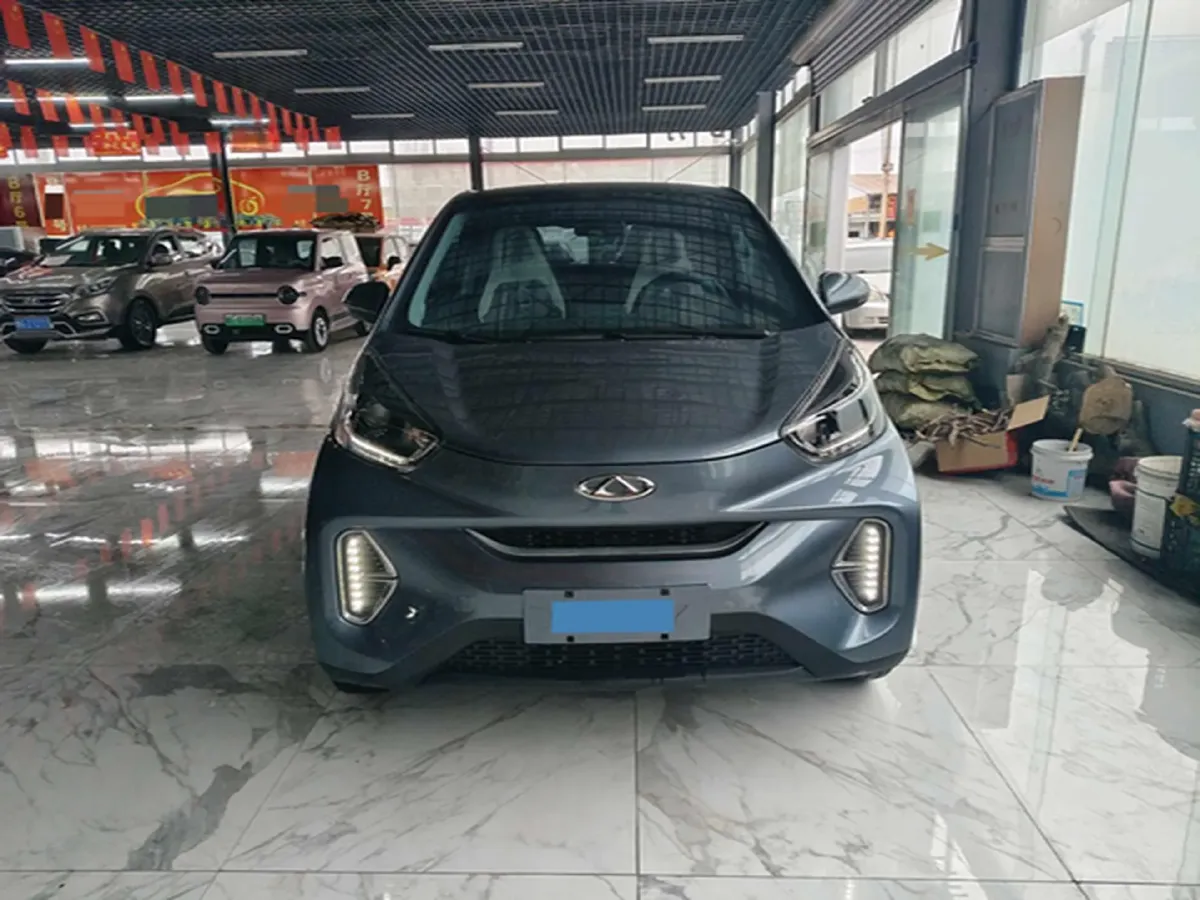 2024 Chery Little Ant BEV 29.23KWH,autocango,china used car exporter,china ev exporter,chinese used car exporter,chinese used ev exporter