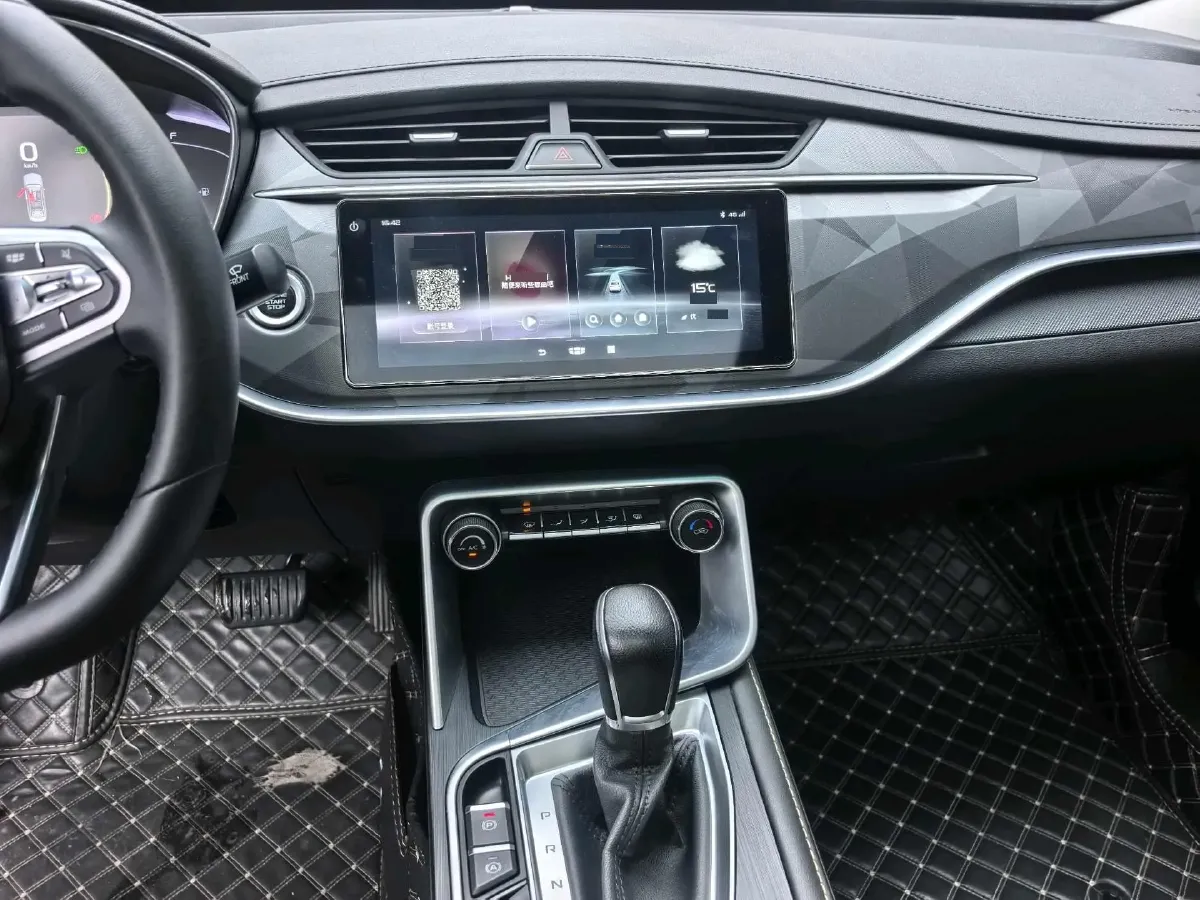 2021 Geely Binray 1.4T 141HP L4 CVT,autocango,china used car exporter,china ev exporter,chinese used car exporter,chinese used ev exporter