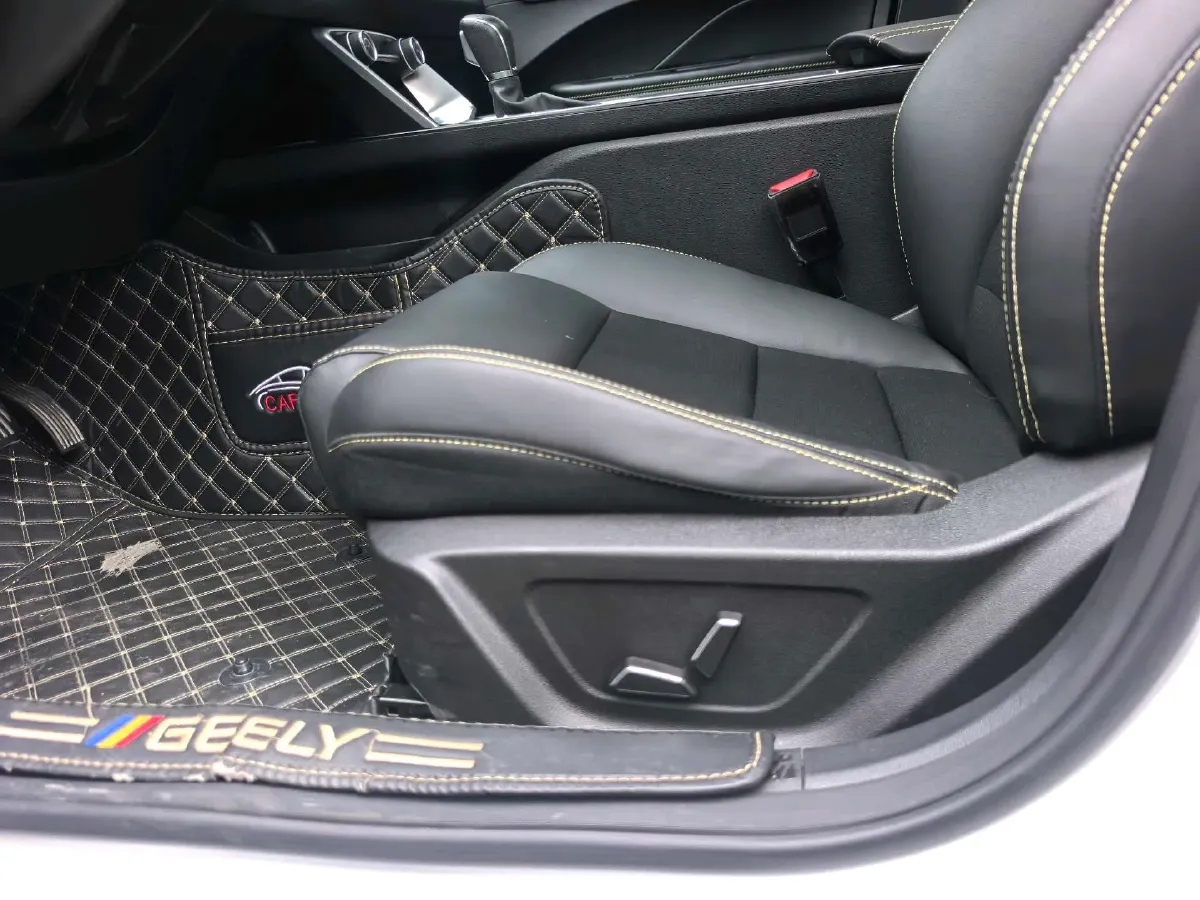 2021 Geely Binray 1.4T 141HP L4 CVT,autocango,china used car exporter,china ev exporter,chinese used car exporter,chinese used ev exporter