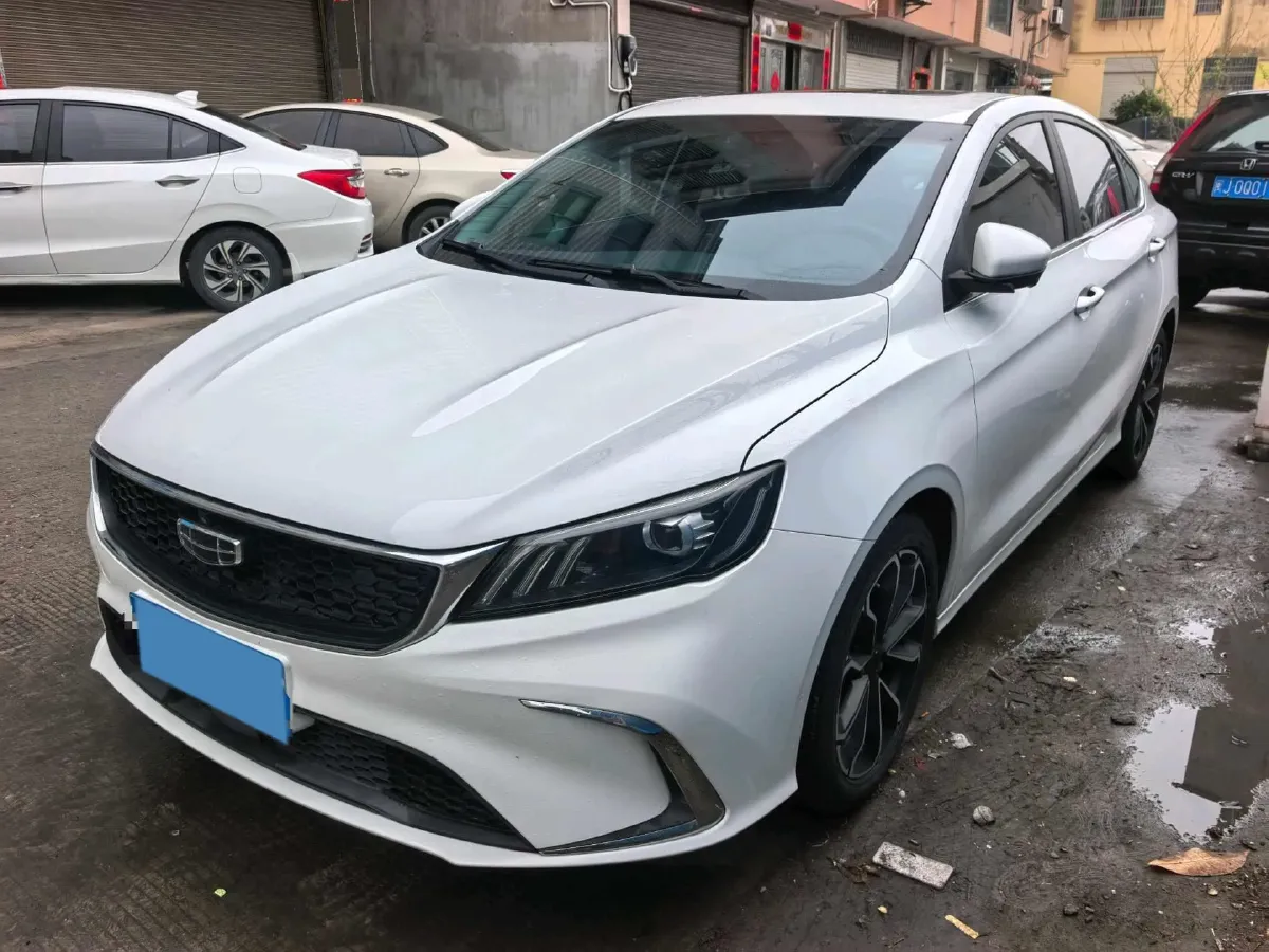 2021 Geely Binray 1.4T 141HP L4 CVT,autocango,china used car exporter,china ev exporter,chinese used car exporter,chinese used ev exporter