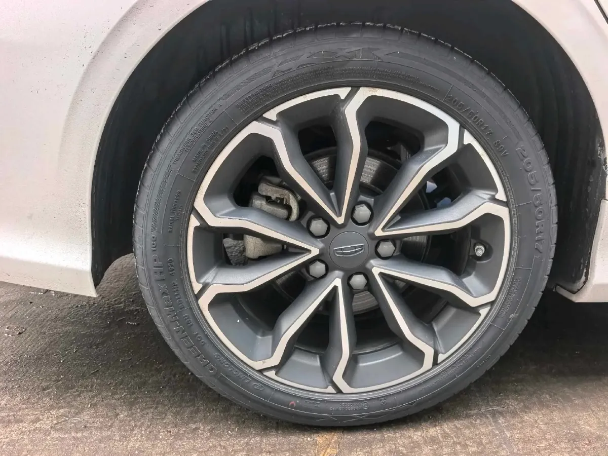 2021 Geely Binray 1.4T 141HP L4 CVT,autocango,china used car exporter,china ev exporter,chinese used car exporter,chinese used ev exporter