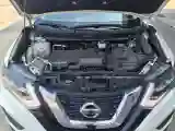 2020 Nissan X-Trail 2.0L 154HP L4 CVT