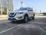 2020 Nissan X-Trail 2.0L 154HP L4 CVT