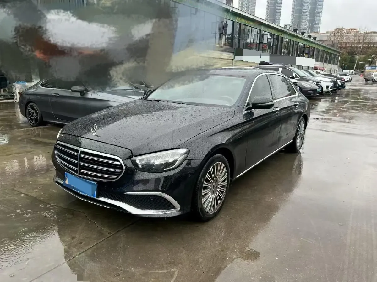 2021 Mercedes-Benz E Class 1.5T 184HP L4 9AT,autocango,china used car exporter,china ev exporter,chinese used car exporter,chinese used ev exporter