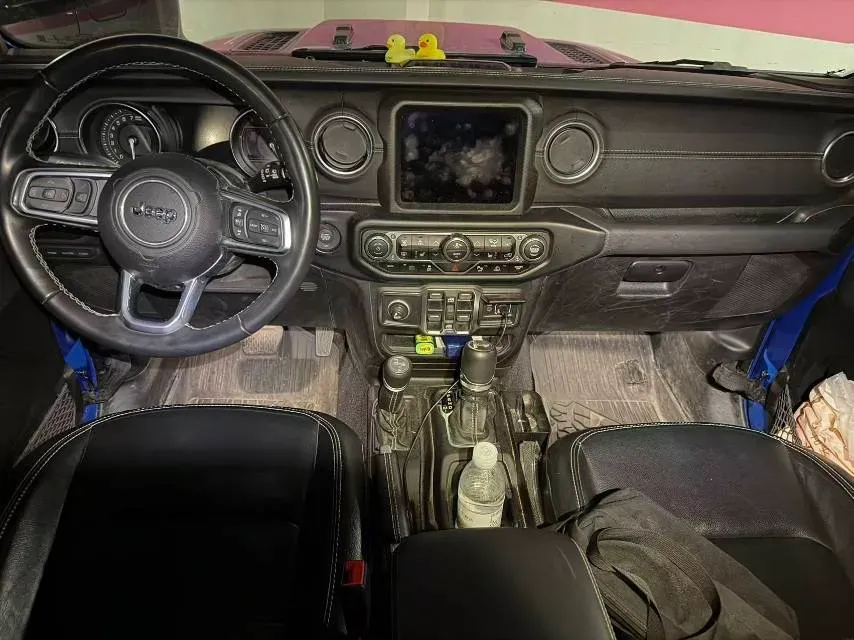 2021 Jeep Wrangler 2.0T 266HP L4 8AT PHEV 17KWH,autocango,china used car exporter,china ev exporter,chinese used car exporter,chinese used ev exporter