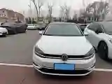 2020 Volkswagen Golf 1.4T 150HP L4 7DCT