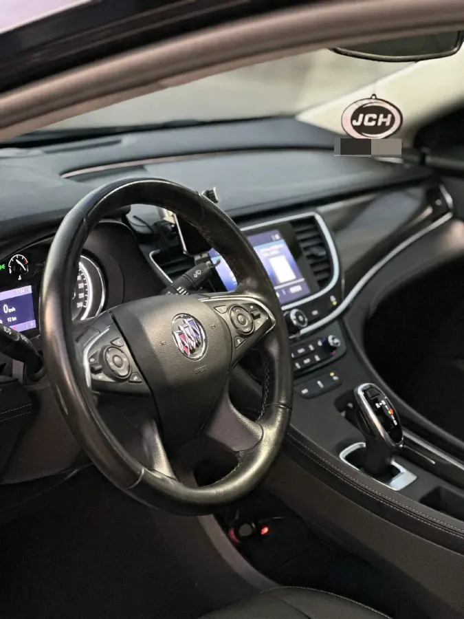 2021 Buick Larcosse 2.0T 237HP L4 9AT,autocango,china used car exporter,china ev exporter,chinese used car exporter,chinese used ev exporter
