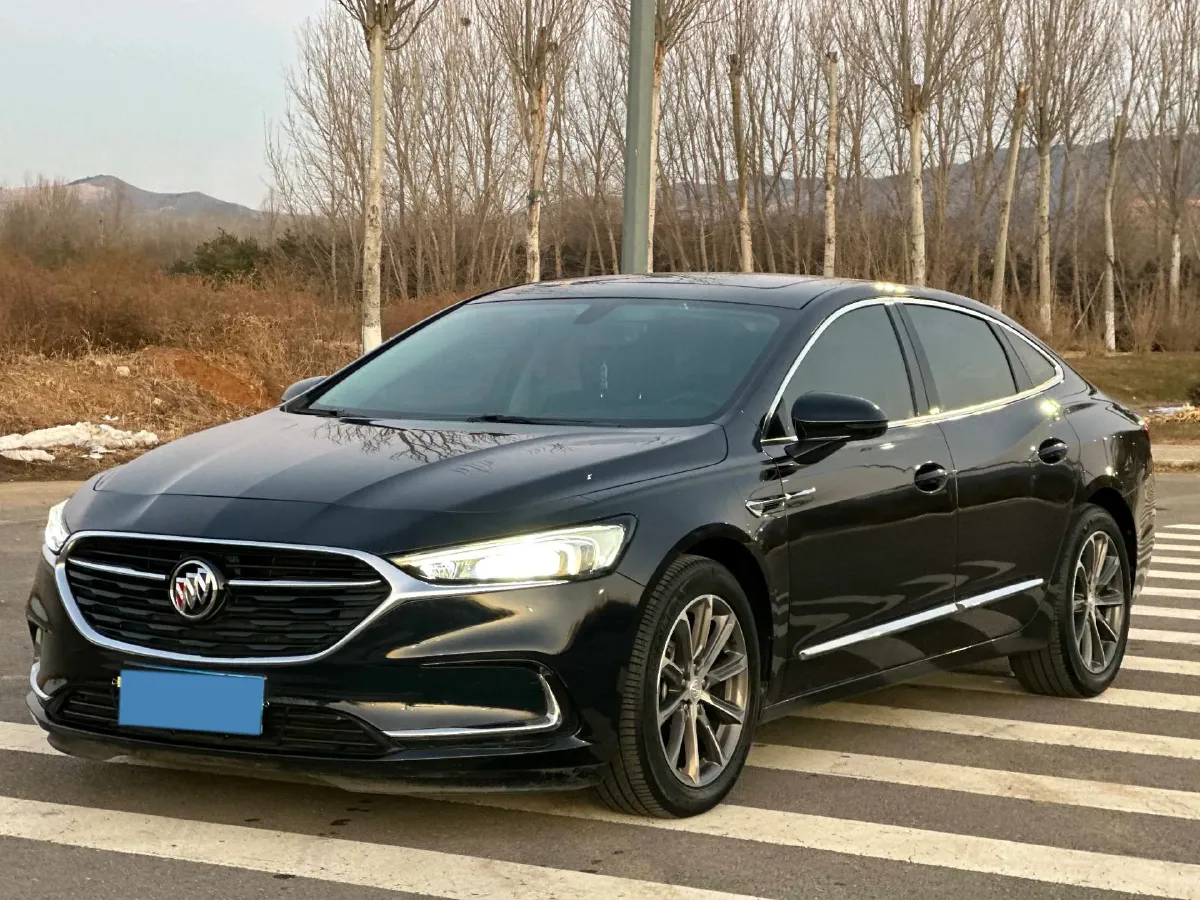 2021 Buick Larcosse 2.0T 237HP L4 9AT,autocango,china used car exporter,china ev exporter,chinese used car exporter,chinese used ev exporter