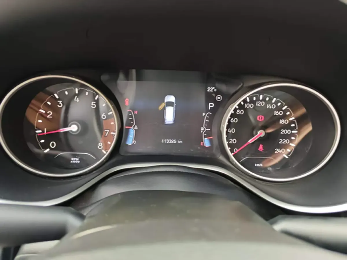 2017 Jeep Compass 1.4T 165HP L4 7DCT,autocango,china used car exporter,china ev exporter,chinese used car exporter,chinese used ev exporter