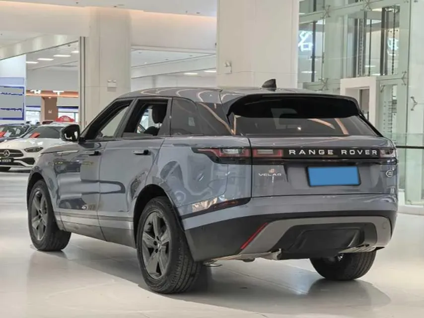 2021 Land Rover Range Rover Velar 2.0T 250HP L4 8AT,autocango,china used car exporter,china ev exporter,chinese used car exporter,chinese used ev exporter