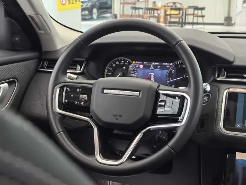 2021 Land Rover Range Rover Velar 2.0T 250HP L4 8AT,autocango,china used car exporter,china ev exporter,chinese used car exporter,chinese used ev exporter