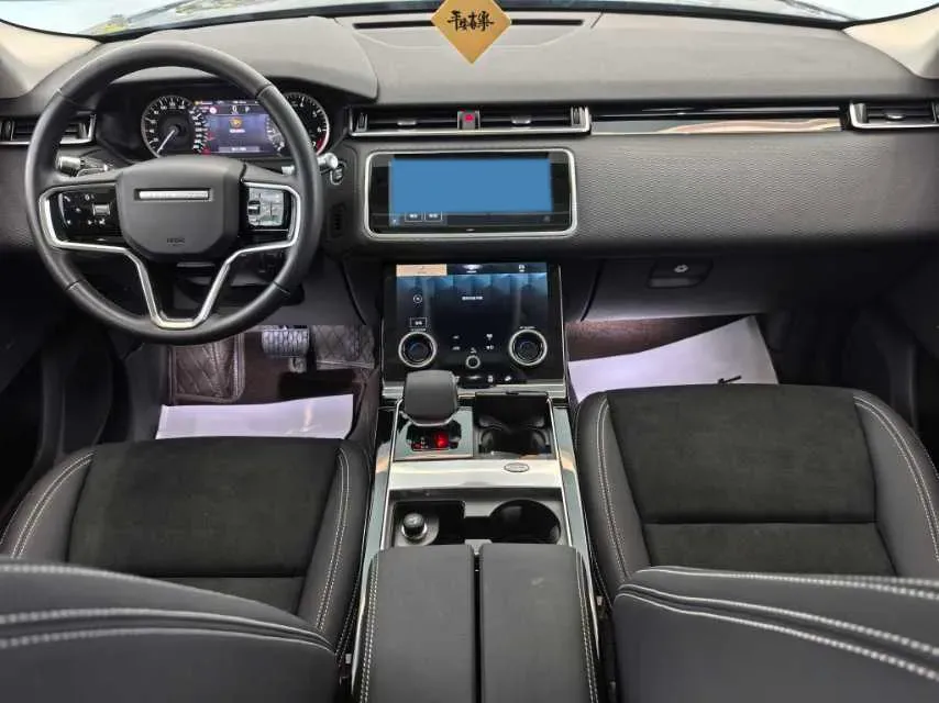 2021 Land Rover Range Rover Velar 2.0T 250HP L4 8AT,autocango,china used car exporter,china ev exporter,chinese used car exporter,chinese used ev exporter