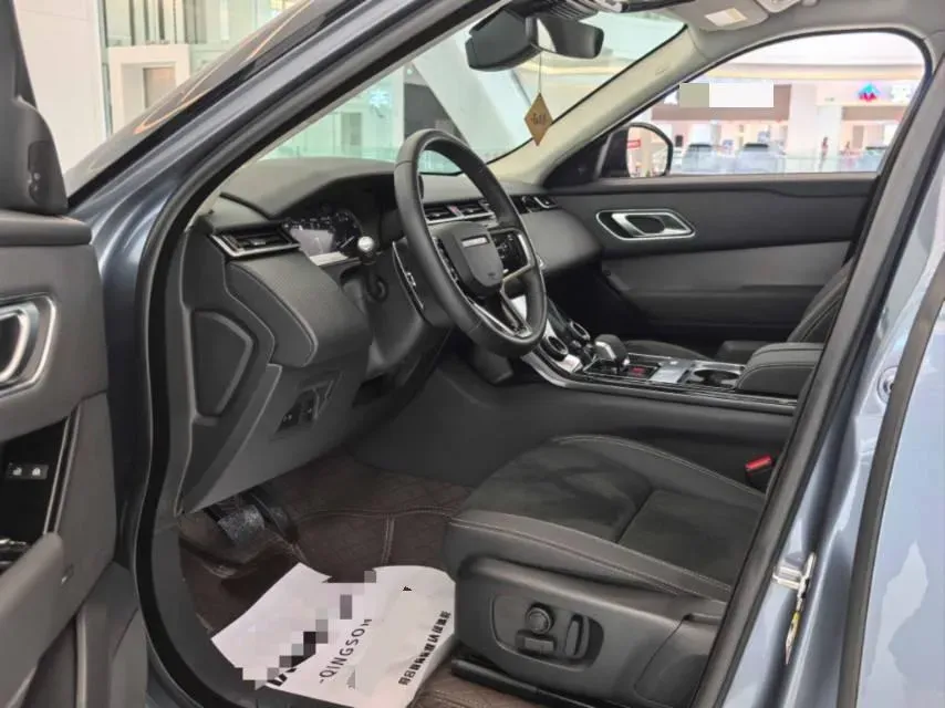 2021 Land Rover Range Rover Velar 2.0T 250HP L4 8AT,autocango,china used car exporter,china ev exporter,chinese used car exporter,chinese used ev exporter