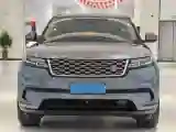 2021 Land Rover Range Rover Velar 2.0T 250HP L4 8AT