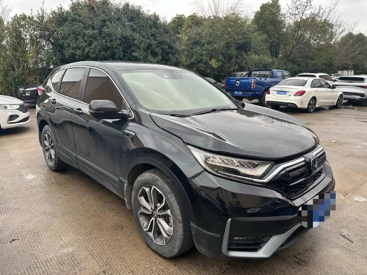 2021 Honda CR-V 2.0L 146HP L4 E-CVT Hybrid,autocango,china used car exporter,china ev exporter,chinese used car exporter,chinese used ev exporter