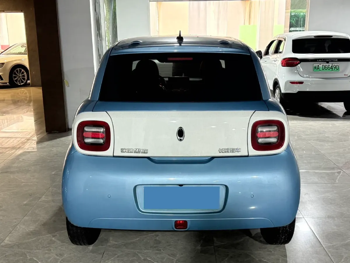 2019 Ora BlackCat BEV 28.5KWH,autocango,china used car exporter,china ev exporter,chinese used car exporter,chinese used ev exporter