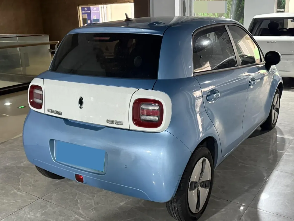 2019 Ora BlackCat BEV 28.5KWH,autocango,china used car exporter,china ev exporter,chinese used car exporter,chinese used ev exporter