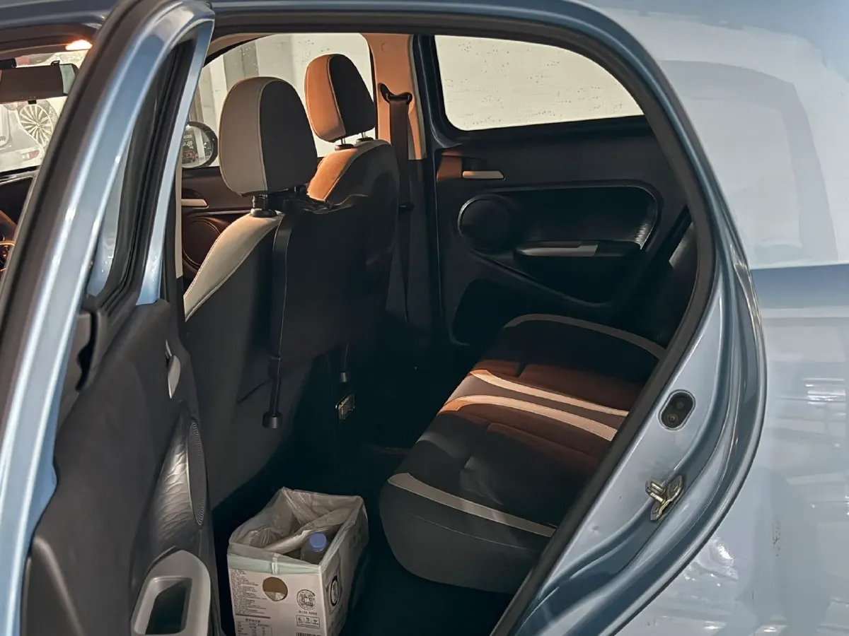 2019 Ora BlackCat BEV 28.5KWH,autocango,china used car exporter,china ev exporter,chinese used car exporter,chinese used ev exporter