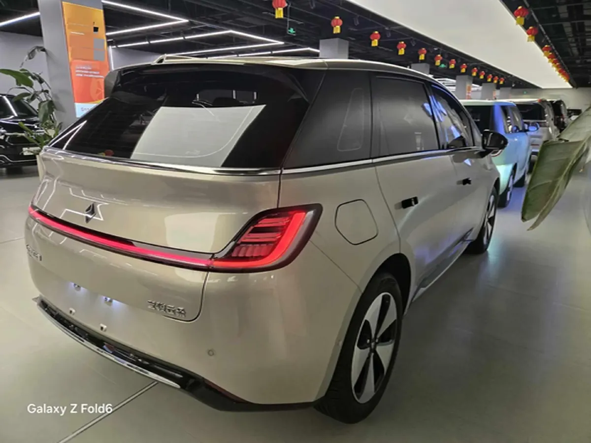 2023 BaoJun Cloud BEV 50.6KWH,autocango,china used car exporter,china ev exporter,chinese used car exporter,chinese used ev exporter