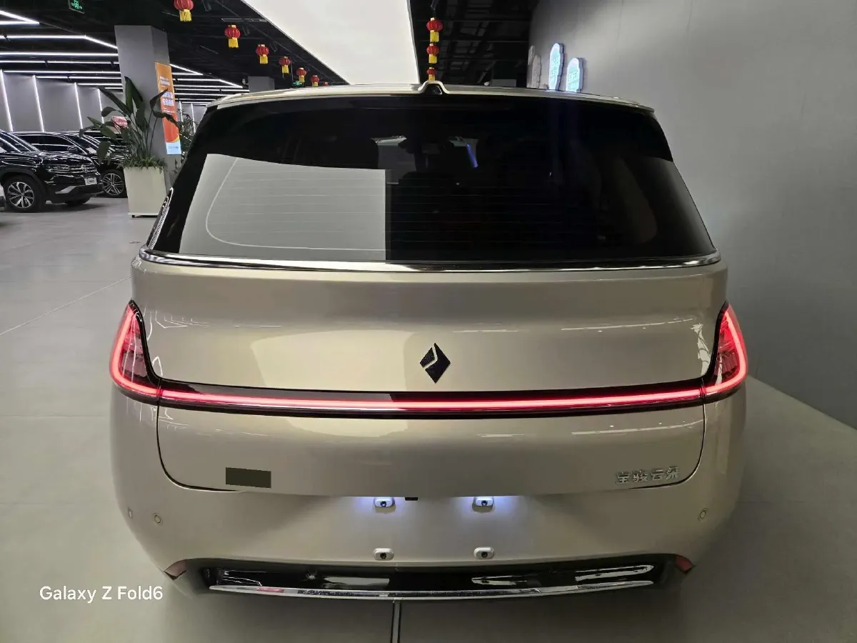 2023 BaoJun Cloud BEV 50.6KWH,autocango,china used car exporter,china ev exporter,chinese used car exporter,chinese used ev exporter