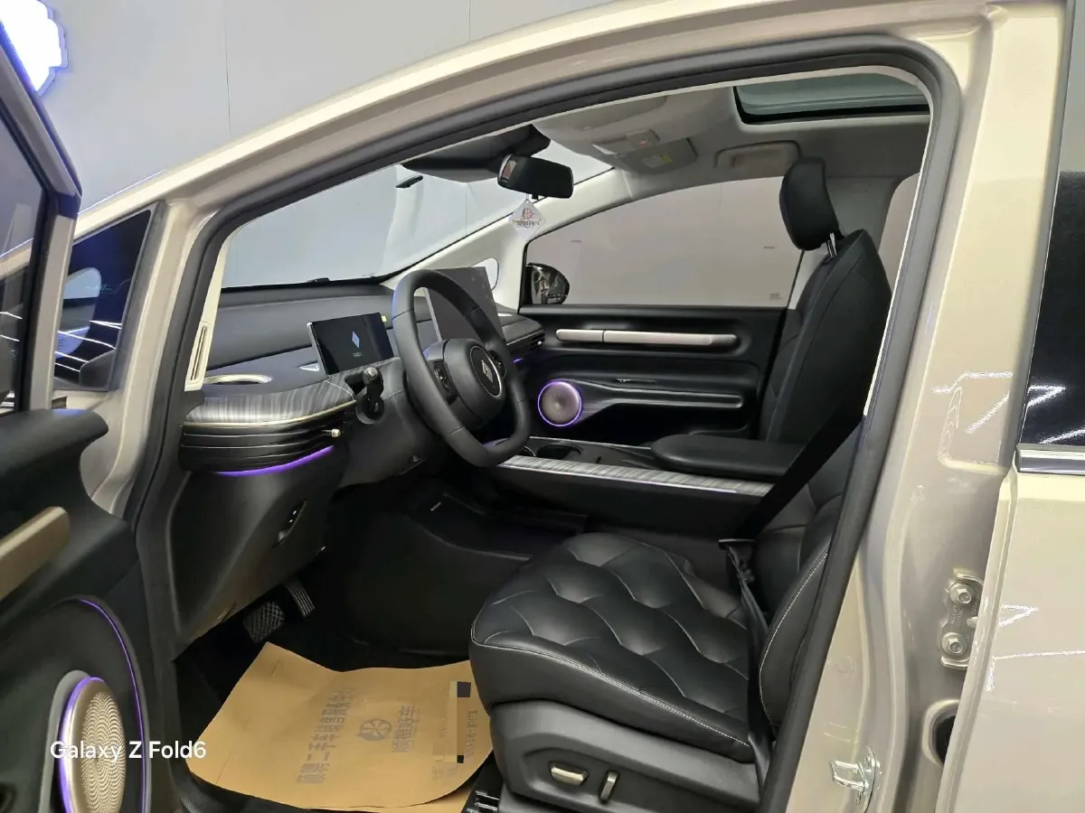 2023 BaoJun Cloud BEV 50.6KWH,autocango,china used car exporter,china ev exporter,chinese used car exporter,chinese used ev exporter